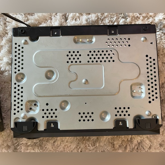 FOR PARTS / REPAIRS Sony SLV-675HF 4-Head VCR Video Cassette Player - Picture 8 of 9